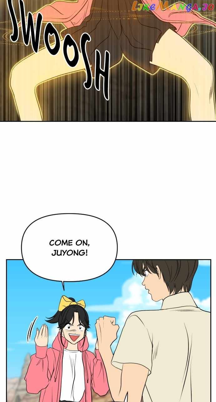 Magical School Meal chapter 27 page 14