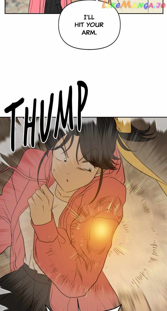 Magical School Meal chapter 27 page 15