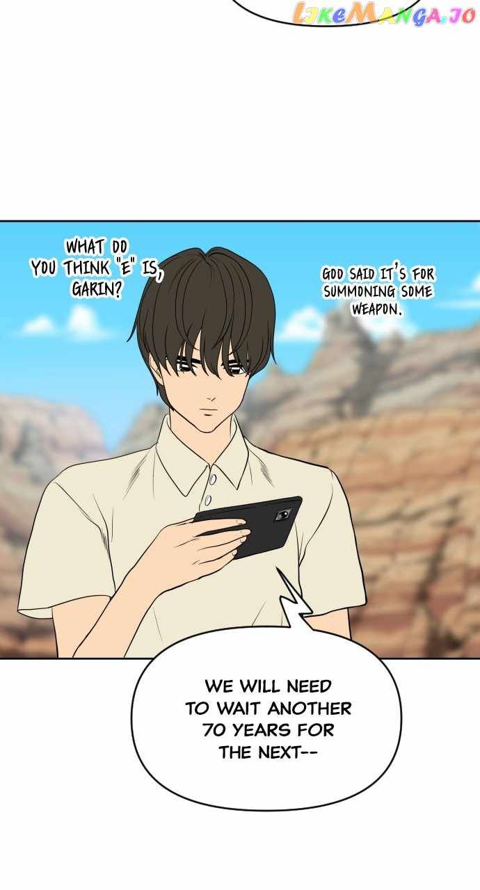 Magical School Meal chapter 27 page 18