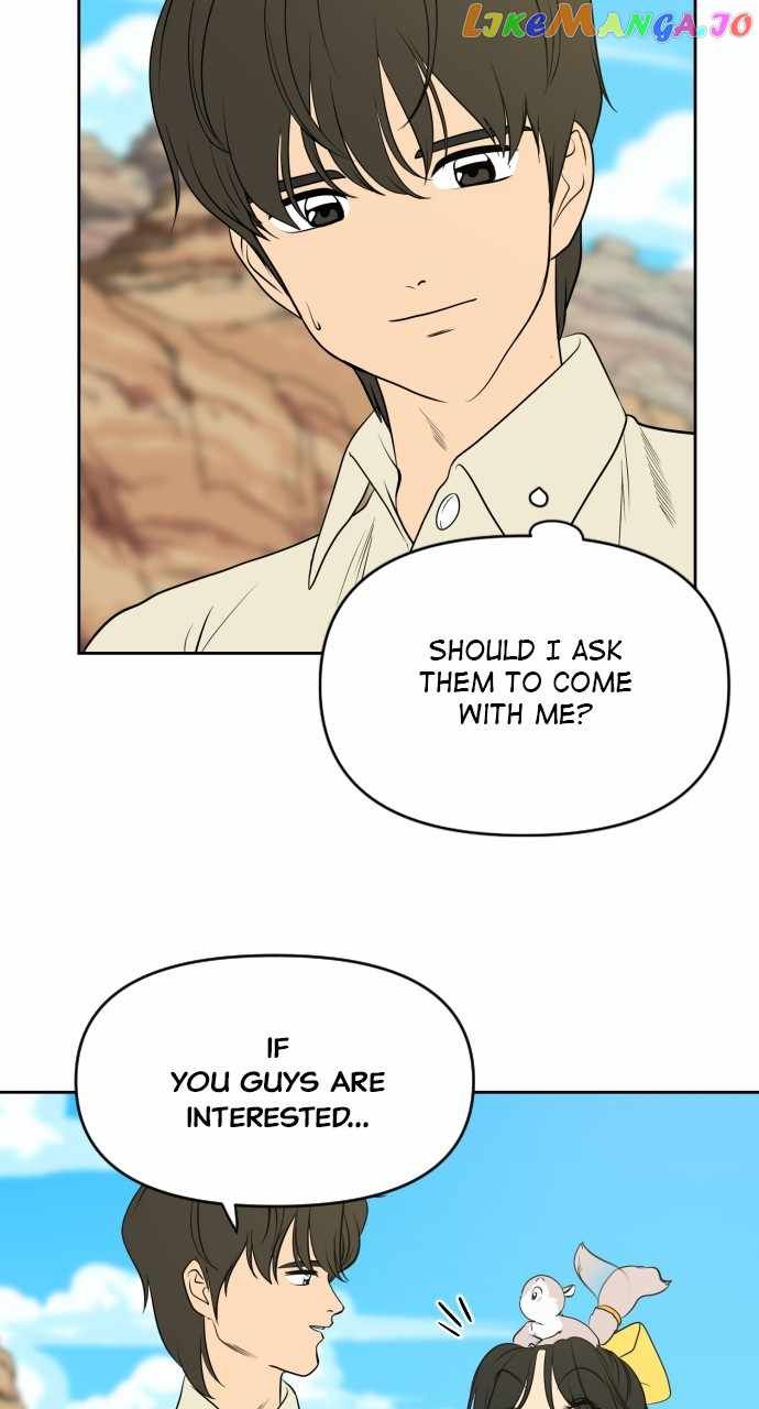 Magical School Meal chapter 27 page 21