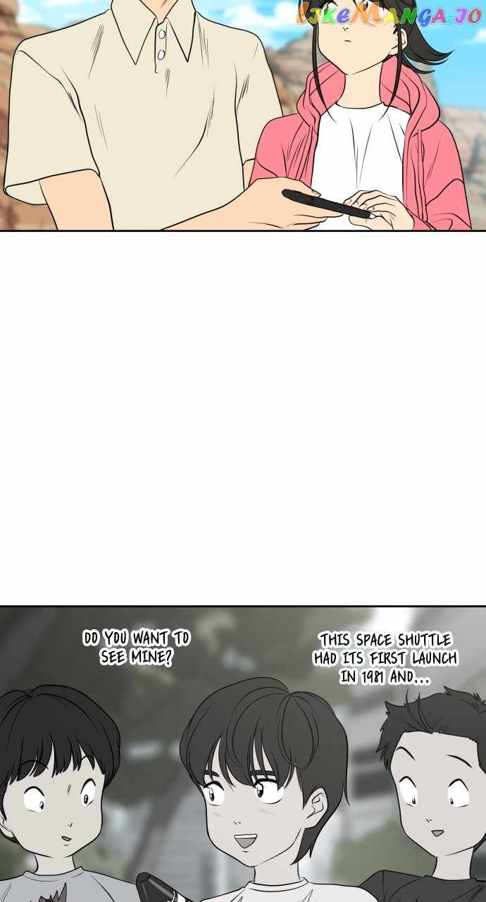 Magical School Meal chapter 27 page 22