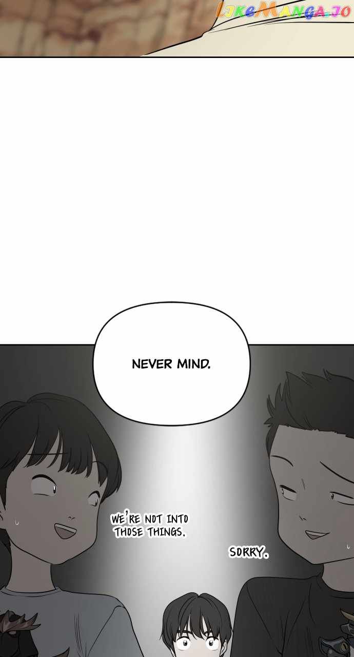 Magical School Meal chapter 27 page 25