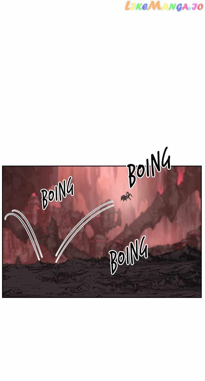 Magical School Meal chapter 27 page 28