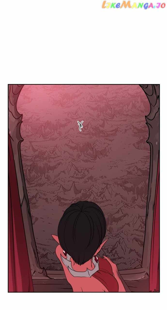 Magical School Meal chapter 27 page 30