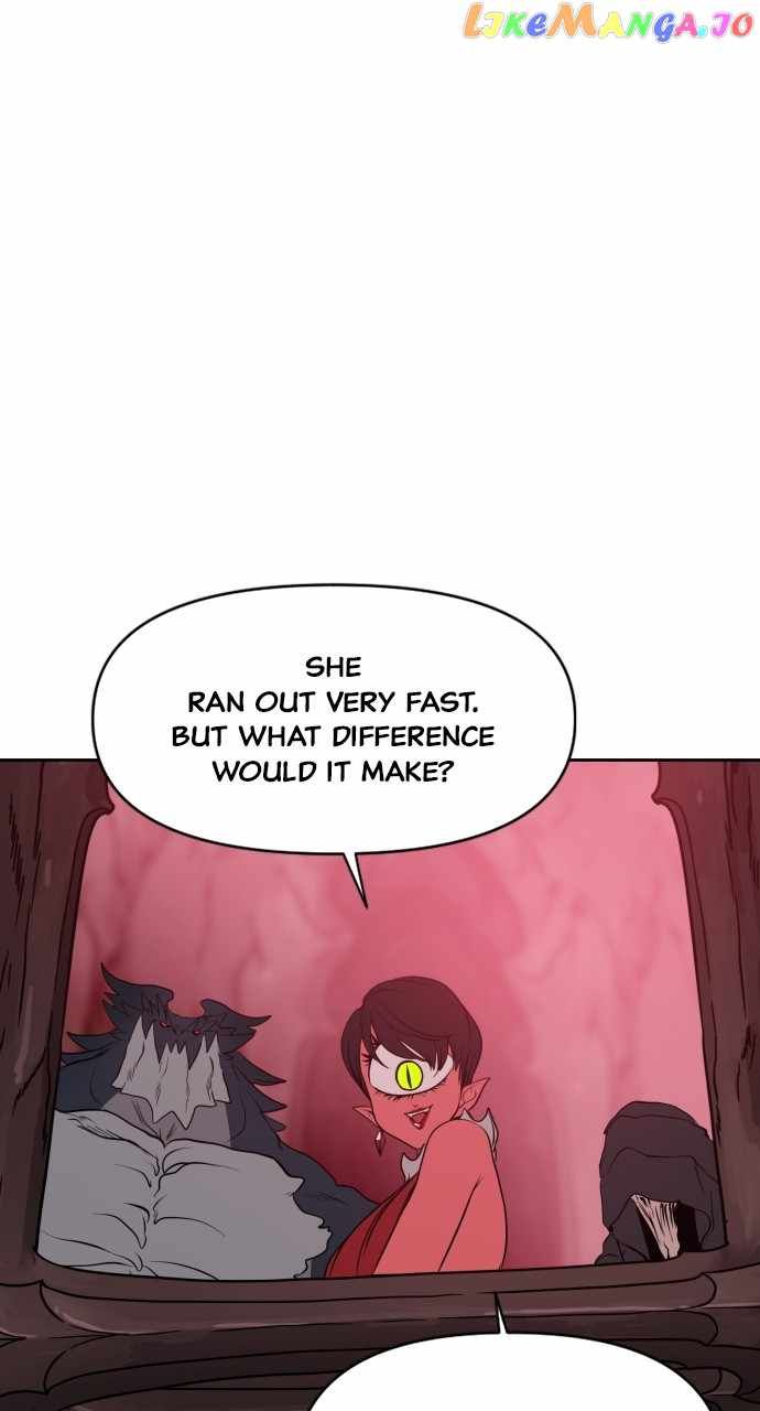 Magical School Meal chapter 27 page 31