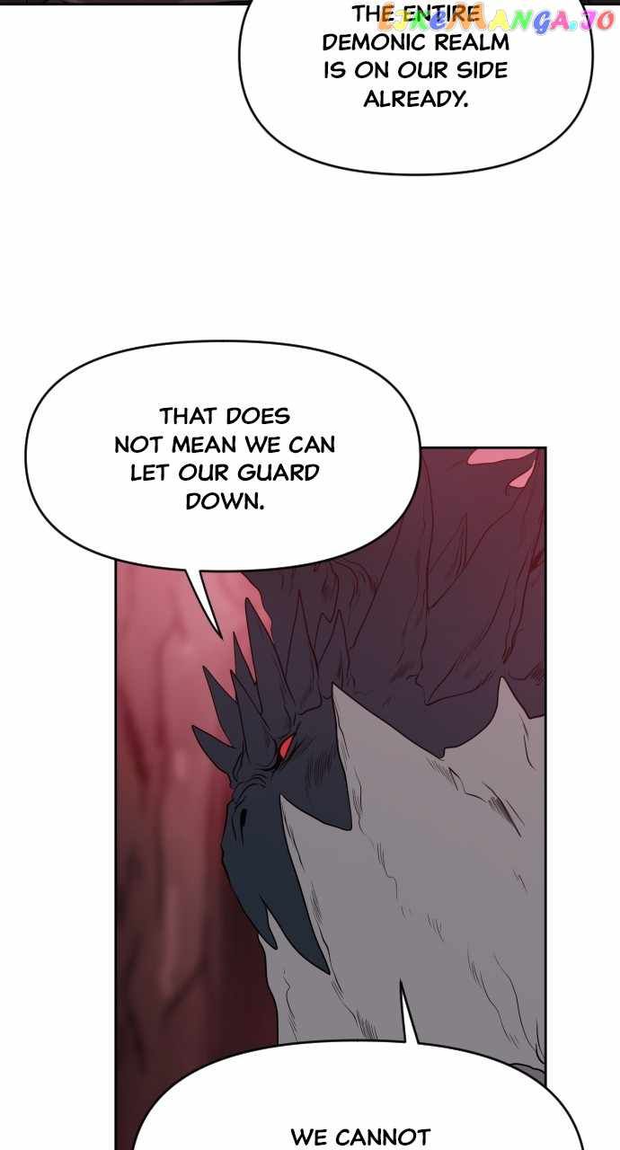 Magical School Meal chapter 27 page 32