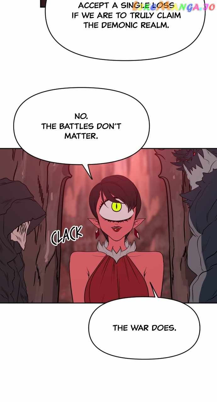 Magical School Meal chapter 27 page 33