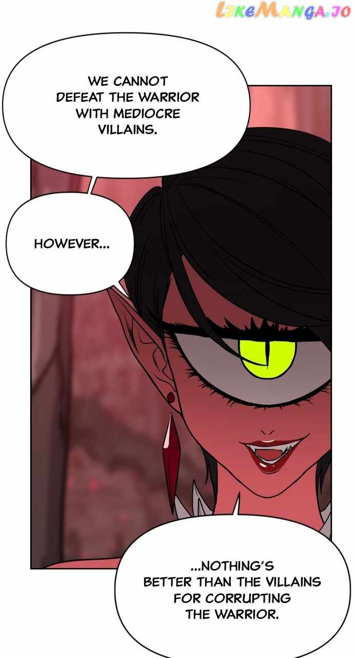 Magical School Meal chapter 27 page 34