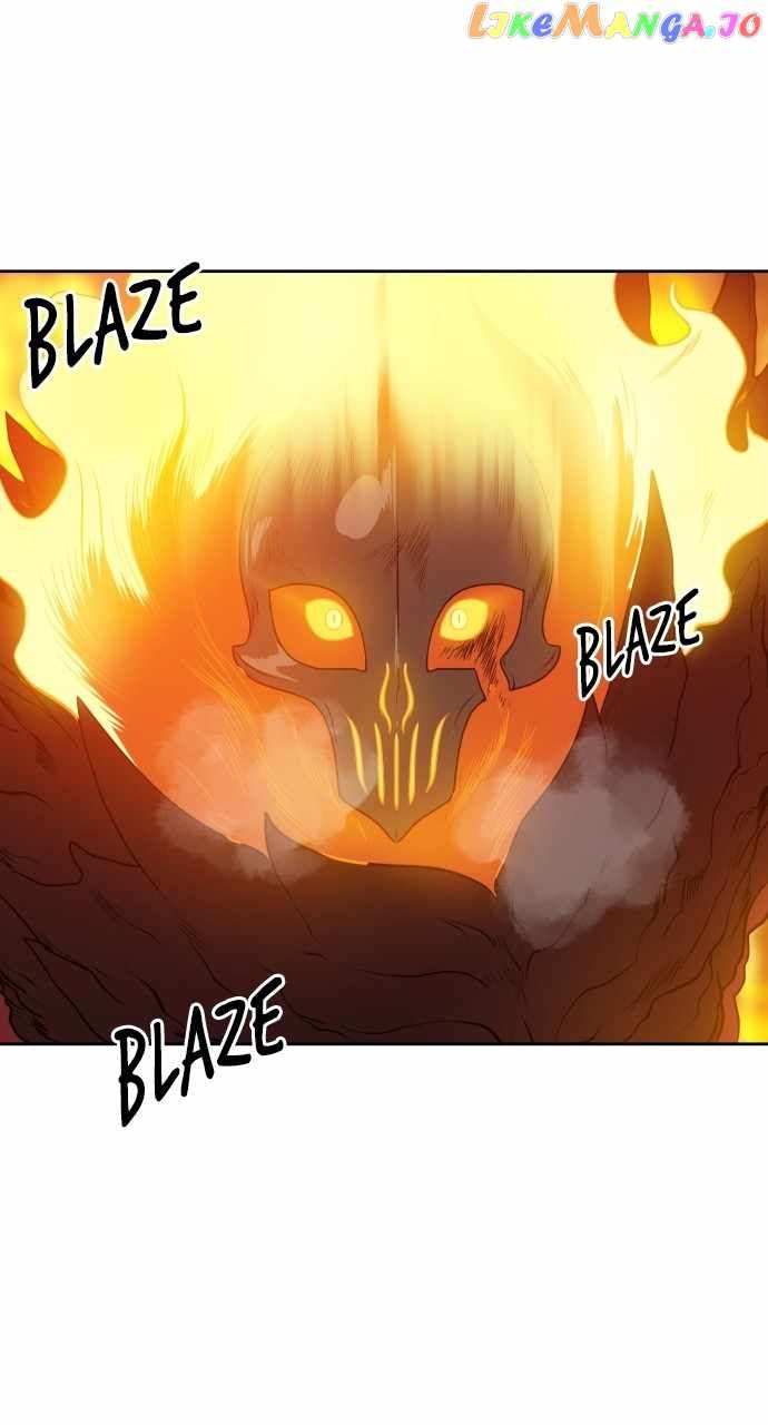 Magical School Meal chapter 27 page 38