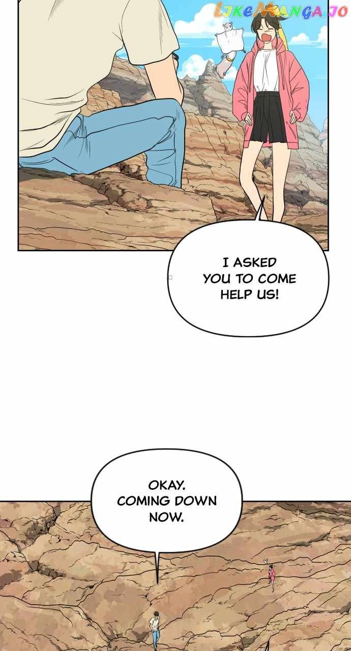 Magical School Meal chapter 27 page 4