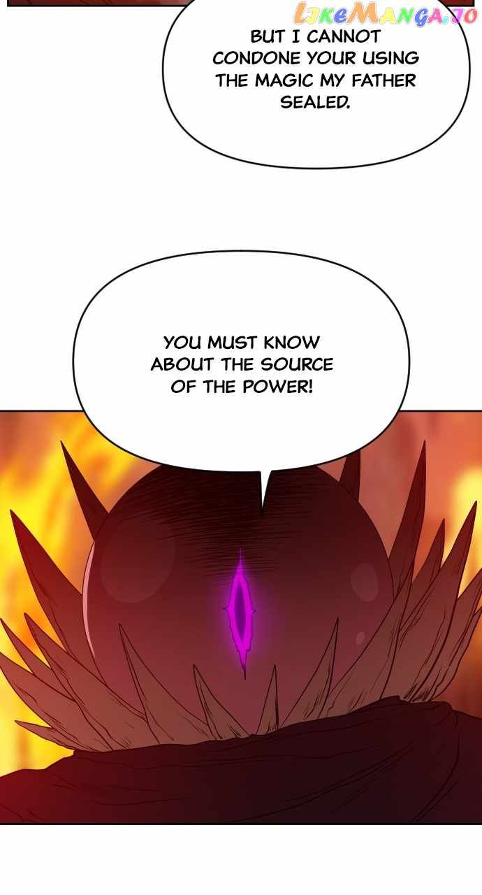 Magical School Meal chapter 27 page 41