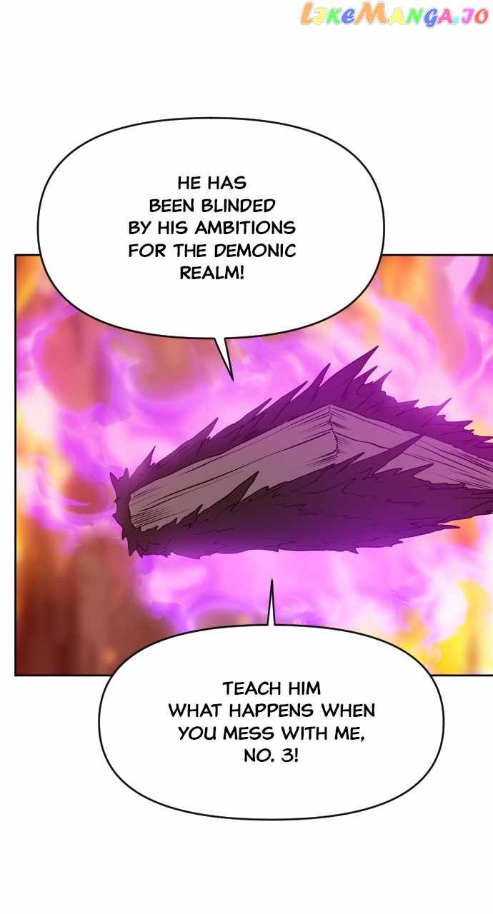 Magical School Meal chapter 27 page 42