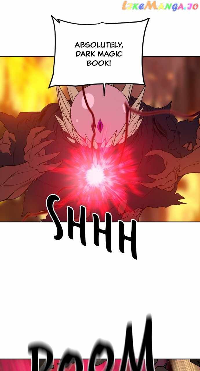 Magical School Meal chapter 27 page 43