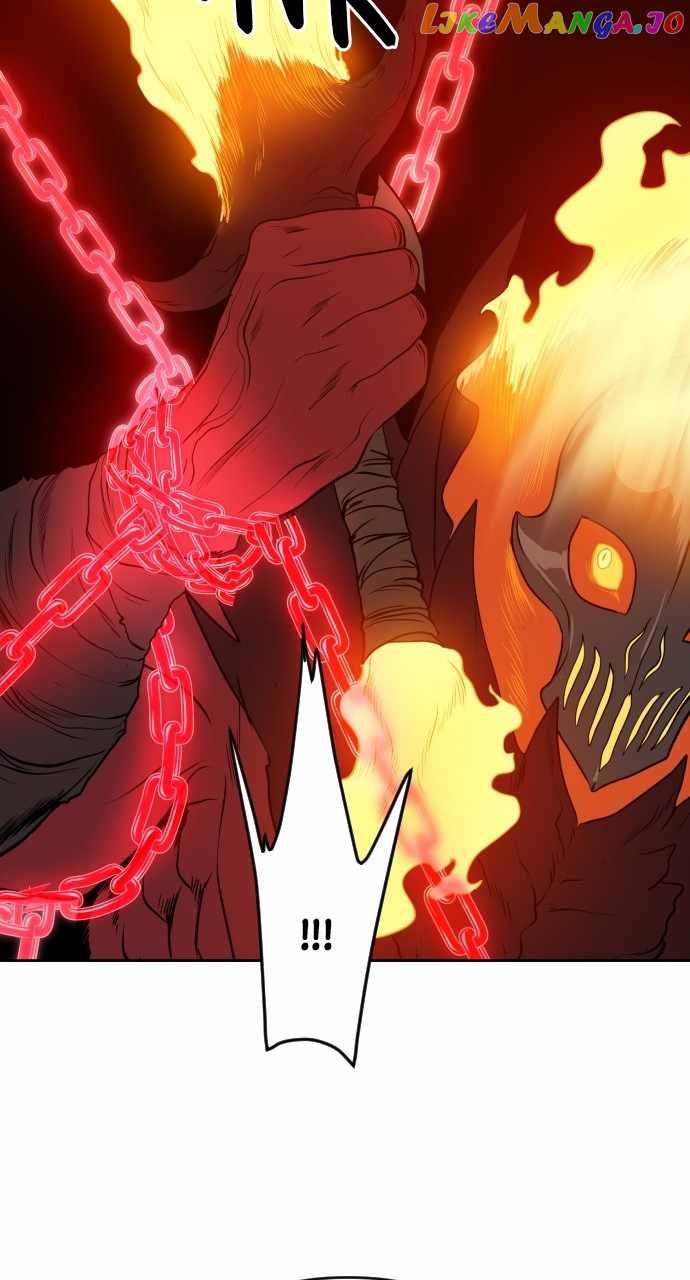 Magical School Meal chapter 27 page 52