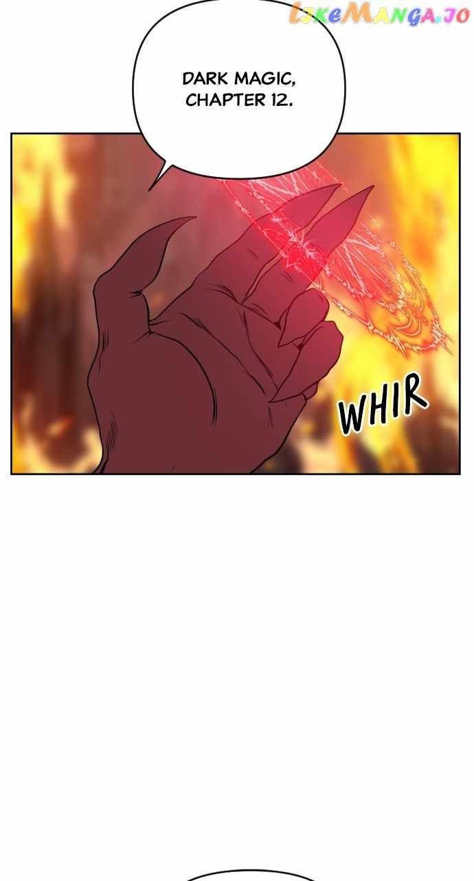 Magical School Meal chapter 27 page 53