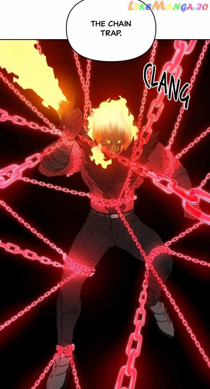 Magical School Meal chapter 27 page 54