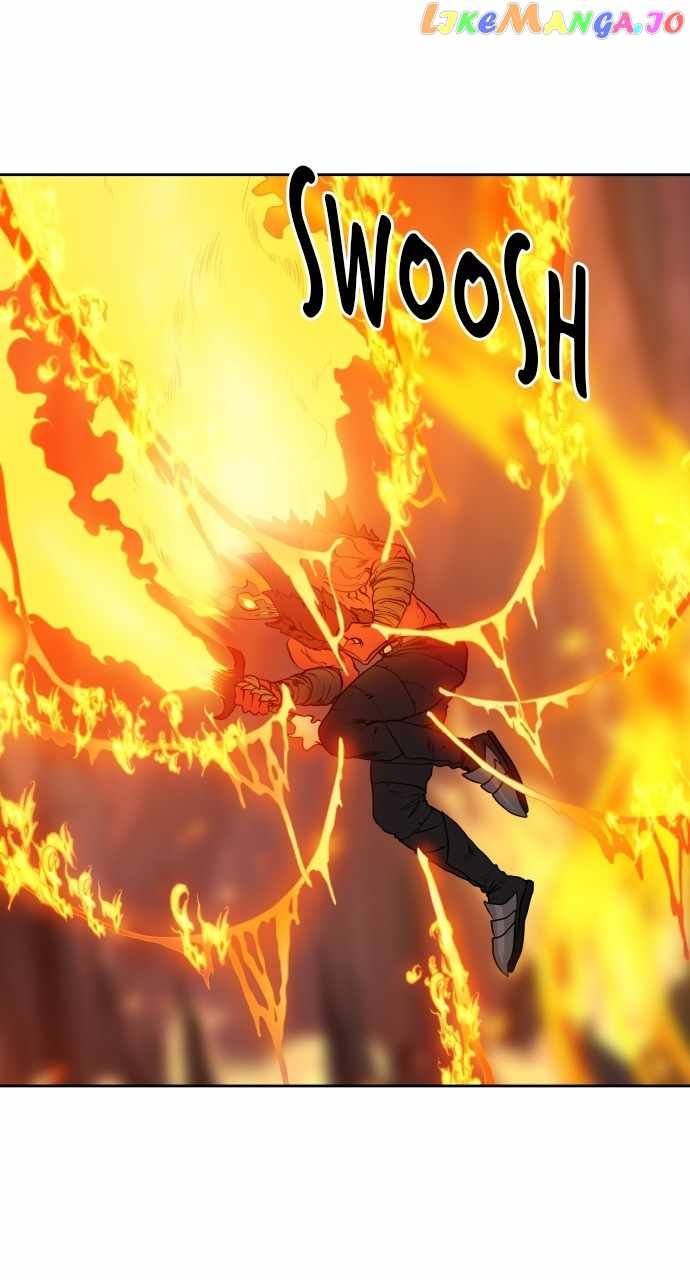 Magical School Meal chapter 27 page 56