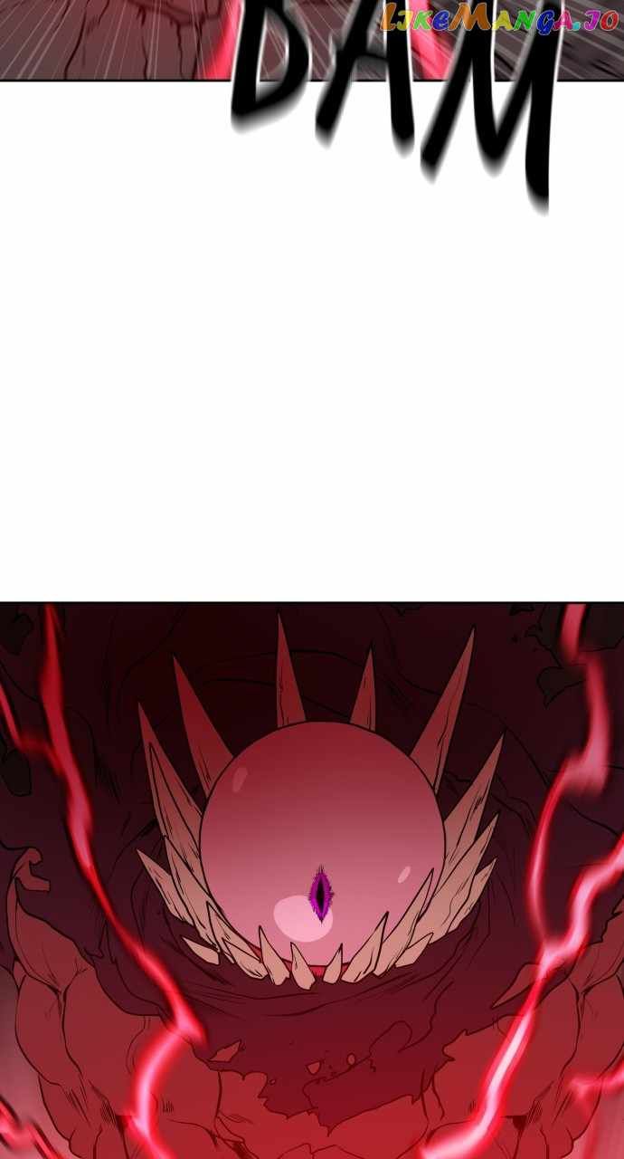 Magical School Meal chapter 27 page 63