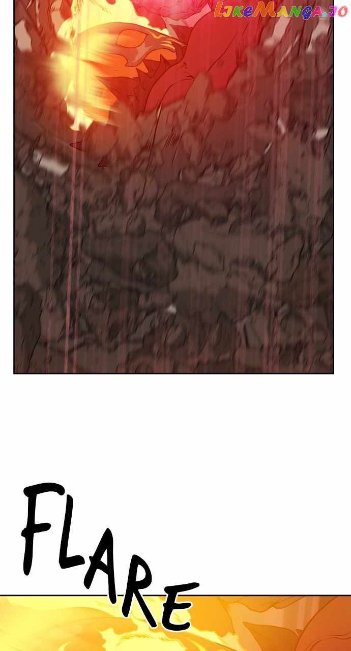 Magical School Meal chapter 27 page 65