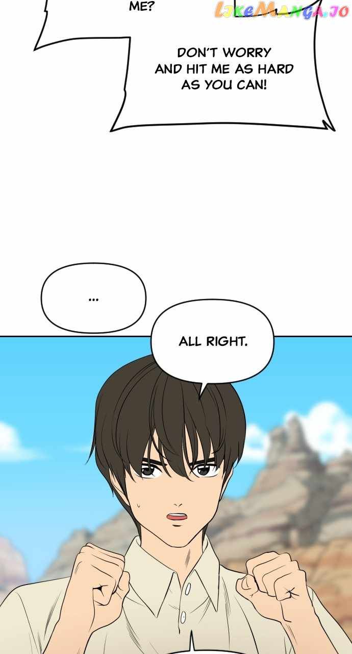 Magical School Meal chapter 27 page 7