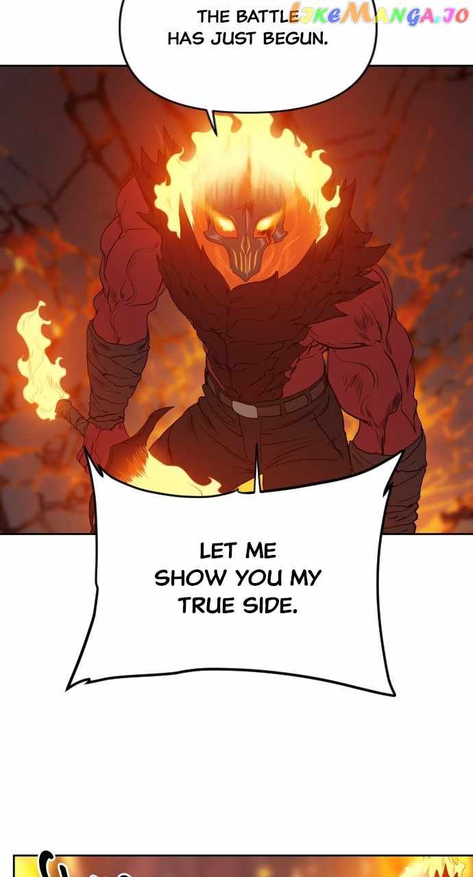 Magical School Meal chapter 27 page 71