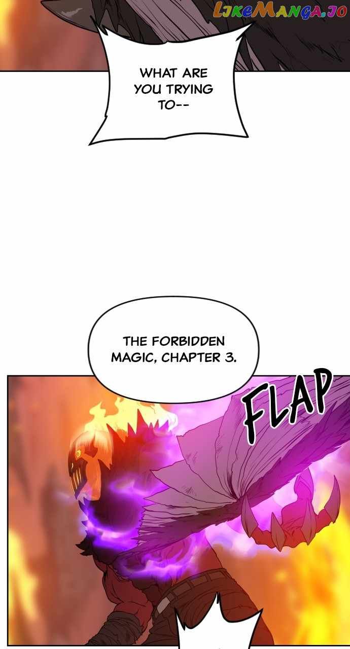 Magical School Meal chapter 27 page 73