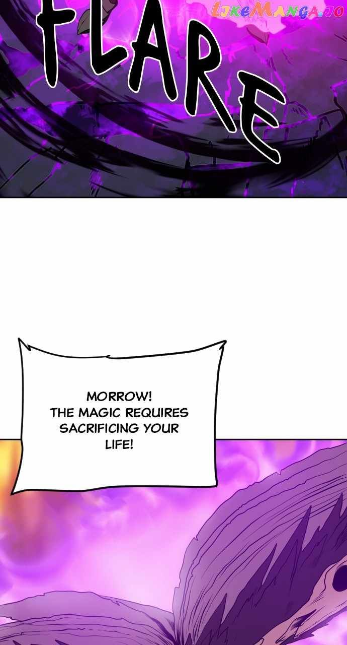 Magical School Meal chapter 27 page 75