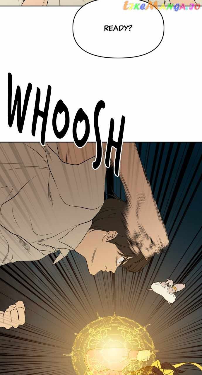 Magical School Meal chapter 27 page 8