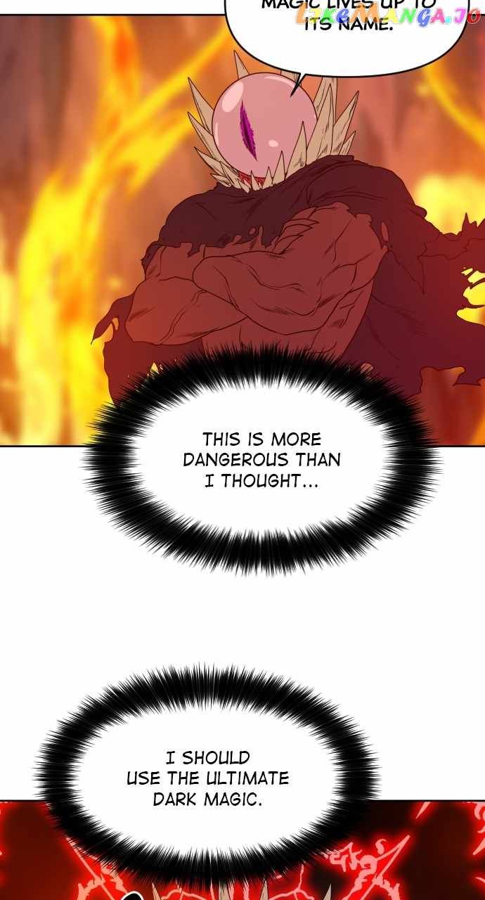 Magical School Meal chapter 27 page 85