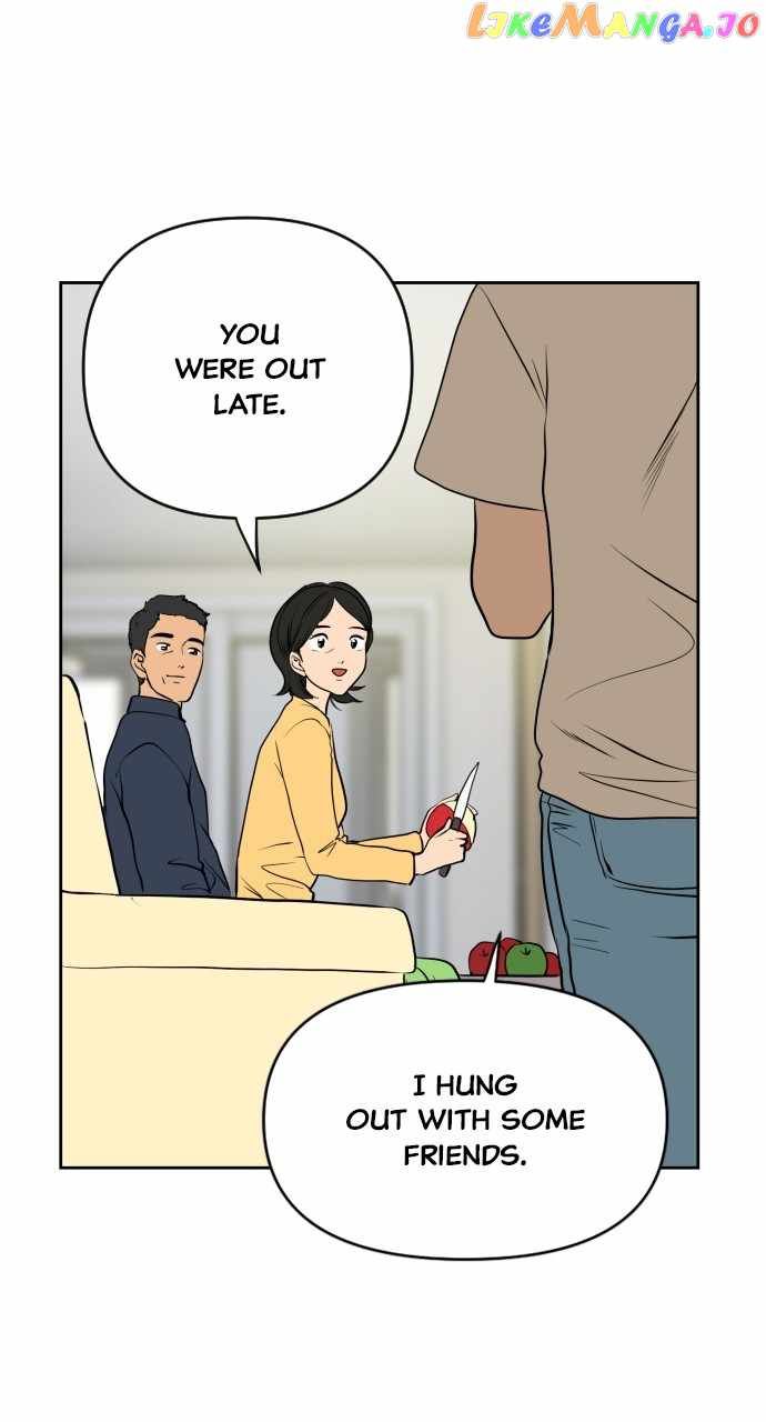 Magical School Meal chapter 27 page 97