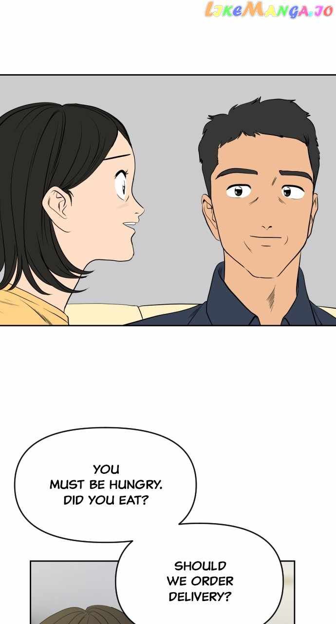 Magical School Meal chapter 27 page 99