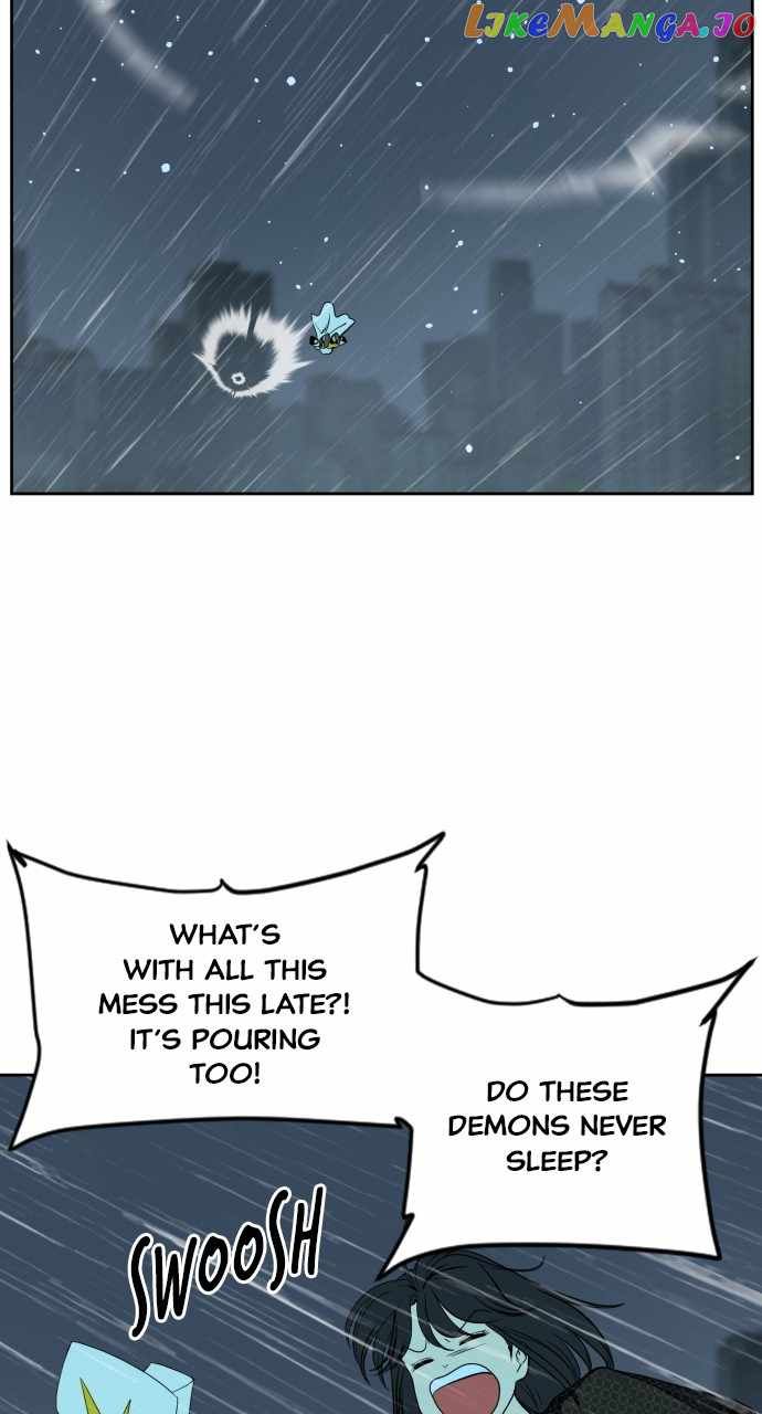 Magical School Meal chapter 29 page 17