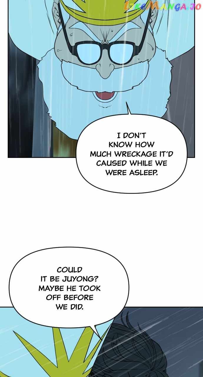 Magical School Meal chapter 29 page 19