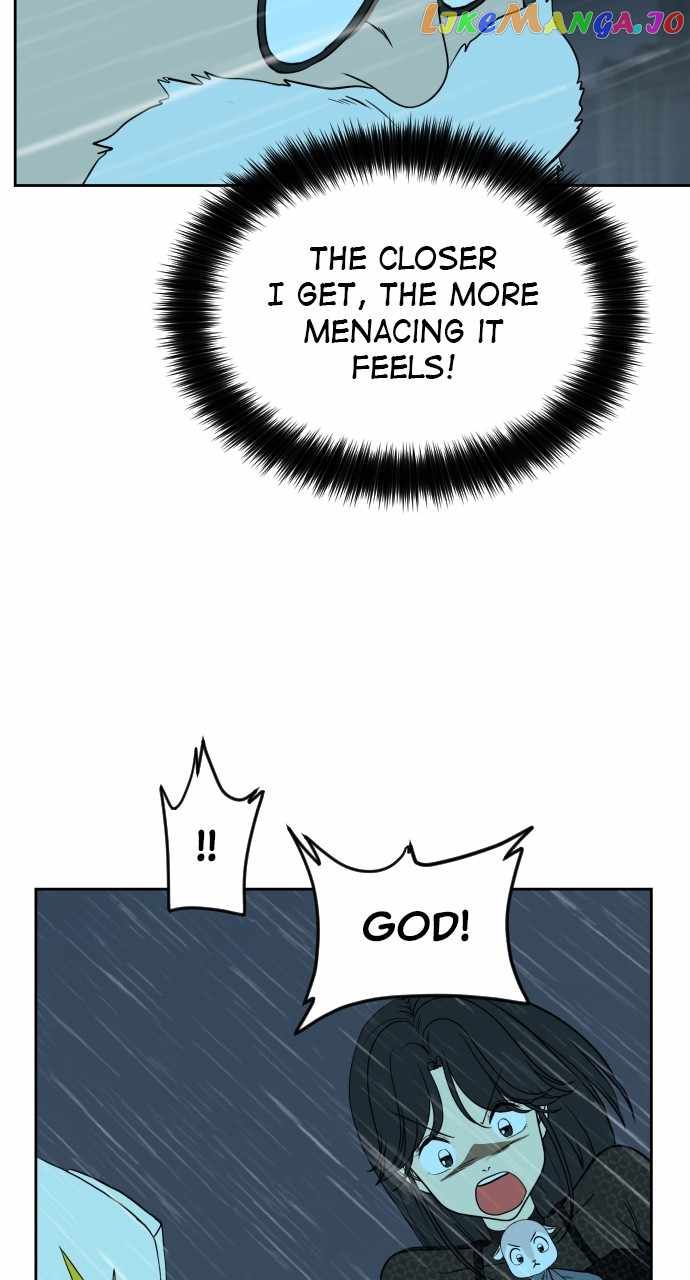 Magical School Meal chapter 29 page 21