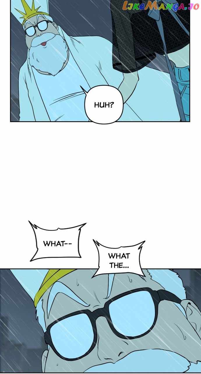 Magical School Meal chapter 29 page 22