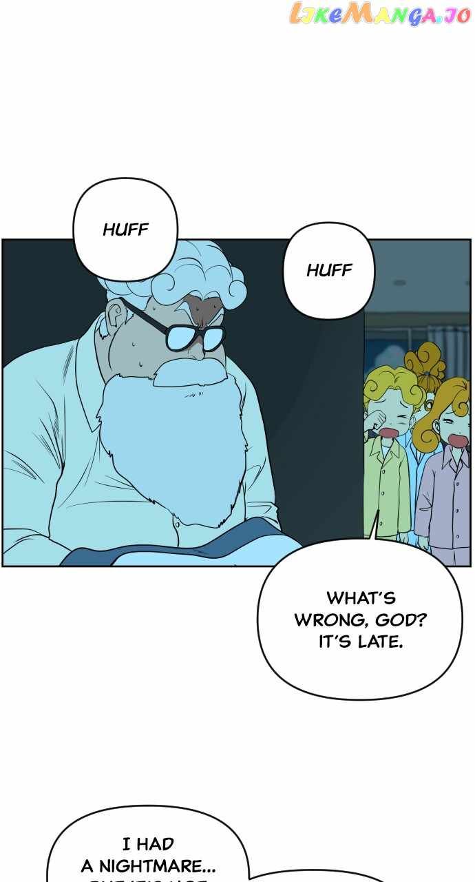 Magical School Meal chapter 29 page 3