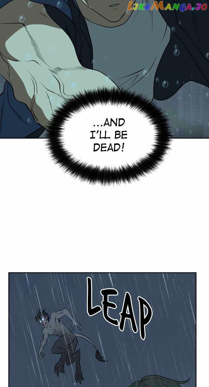 Magical School Meal chapter 29 page 33