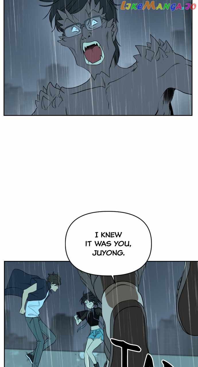 Magical School Meal chapter 29 page 40