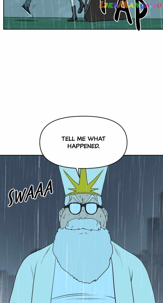 Magical School Meal chapter 29 page 41