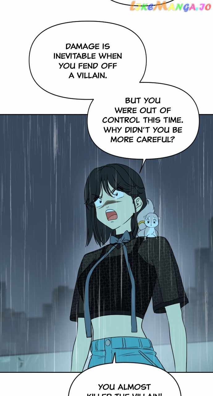 Magical School Meal chapter 29 page 43