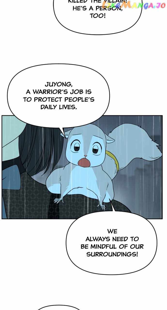 Magical School Meal chapter 29 page 44