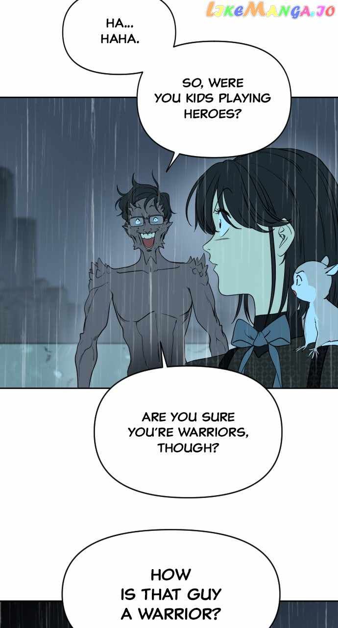 Magical School Meal chapter 29 page 45