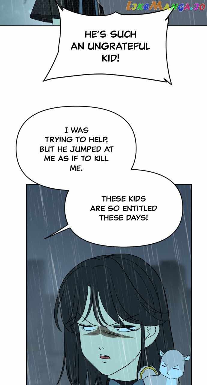 Magical School Meal chapter 29 page 48