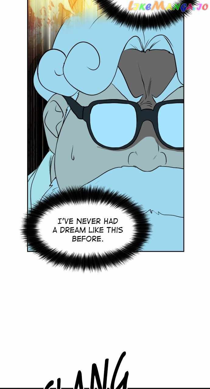 Magical School Meal chapter 29 page 5