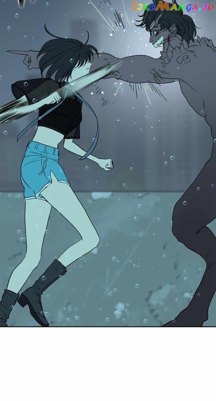 Magical School Meal chapter 29 page 55