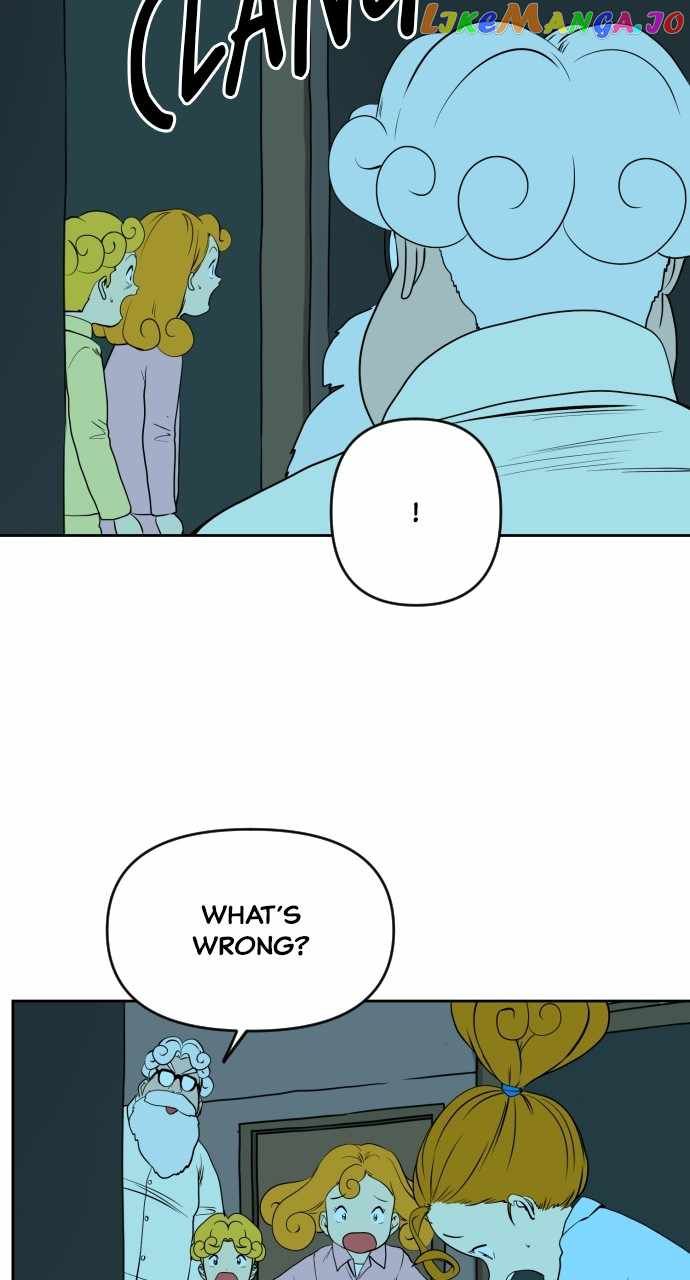 Magical School Meal chapter 29 page 6