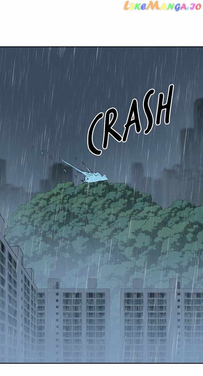 Magical School Meal chapter 29 page 61