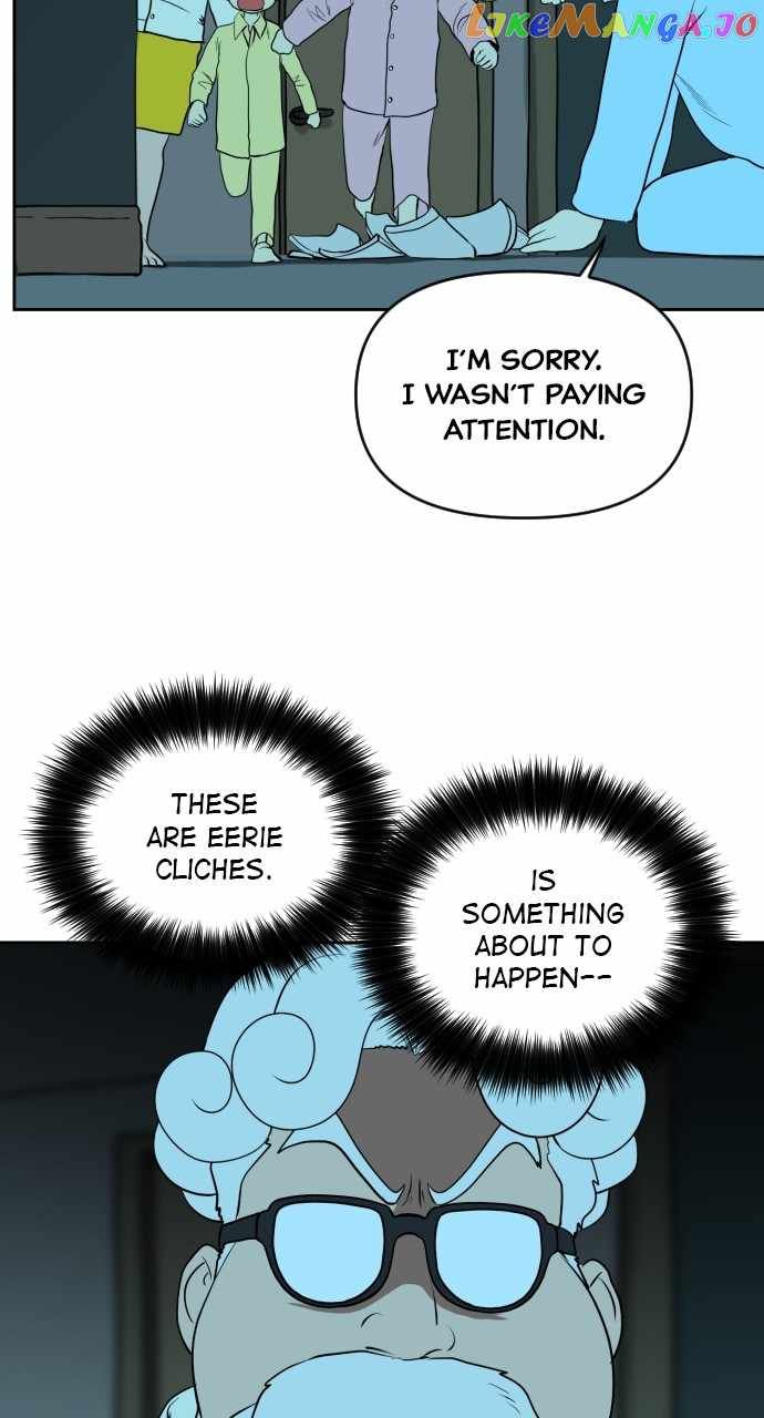 Magical School Meal chapter 29 page 7