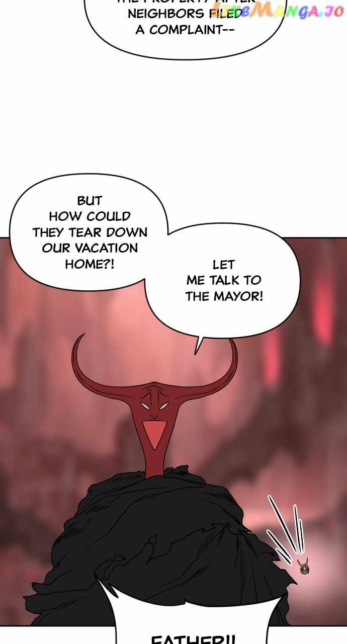 Magical School Meal chapter 29 page 70