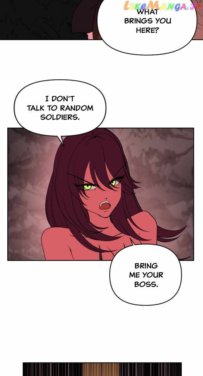 Magical School Meal chapter 29 page 78